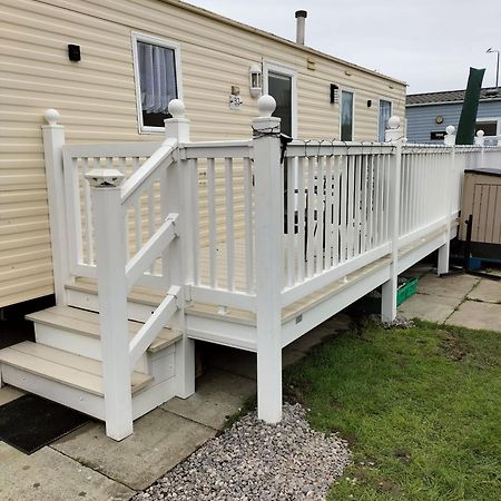3 Bedroom Caravan, Edi Rita, Robin Hood, Pet Friendly Meliden Exterior photo
