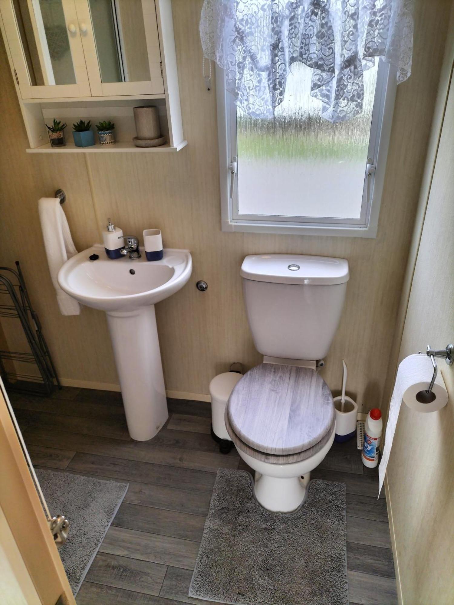 3 Bedroom Caravan, Edi Rita, Robin Hood, Pet Friendly Meliden Exterior photo