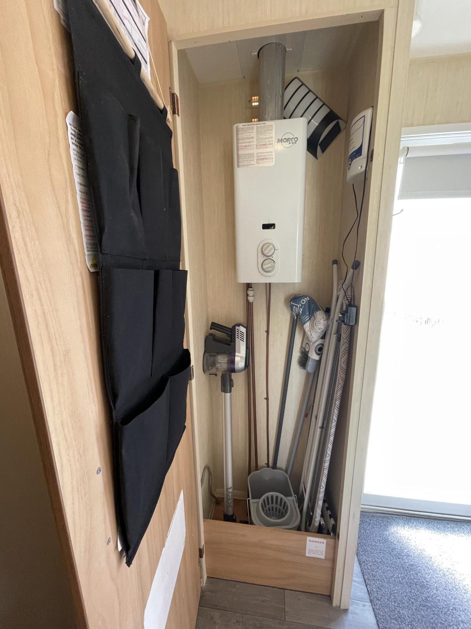 3 Bedroom Caravan, Edi Rita, Robin Hood, Pet Friendly Meliden Exterior photo